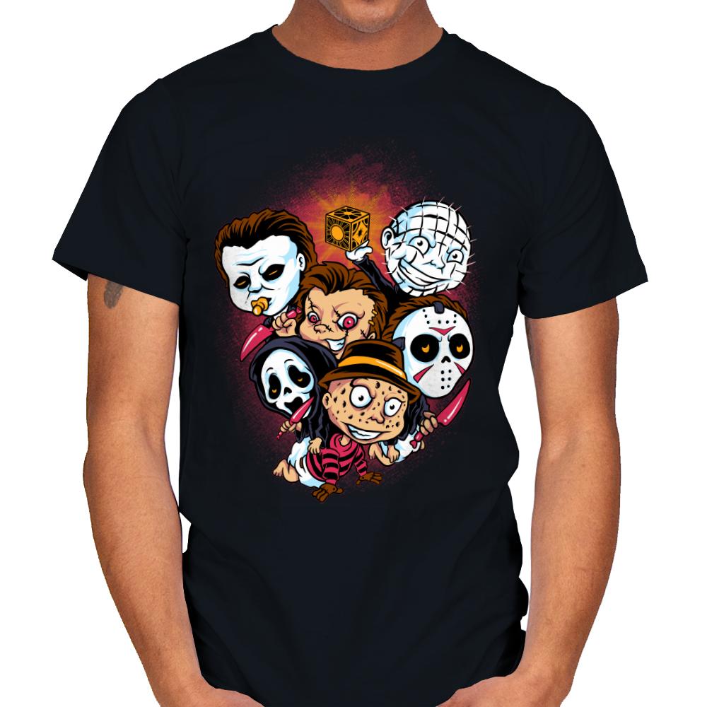 Horror Babies