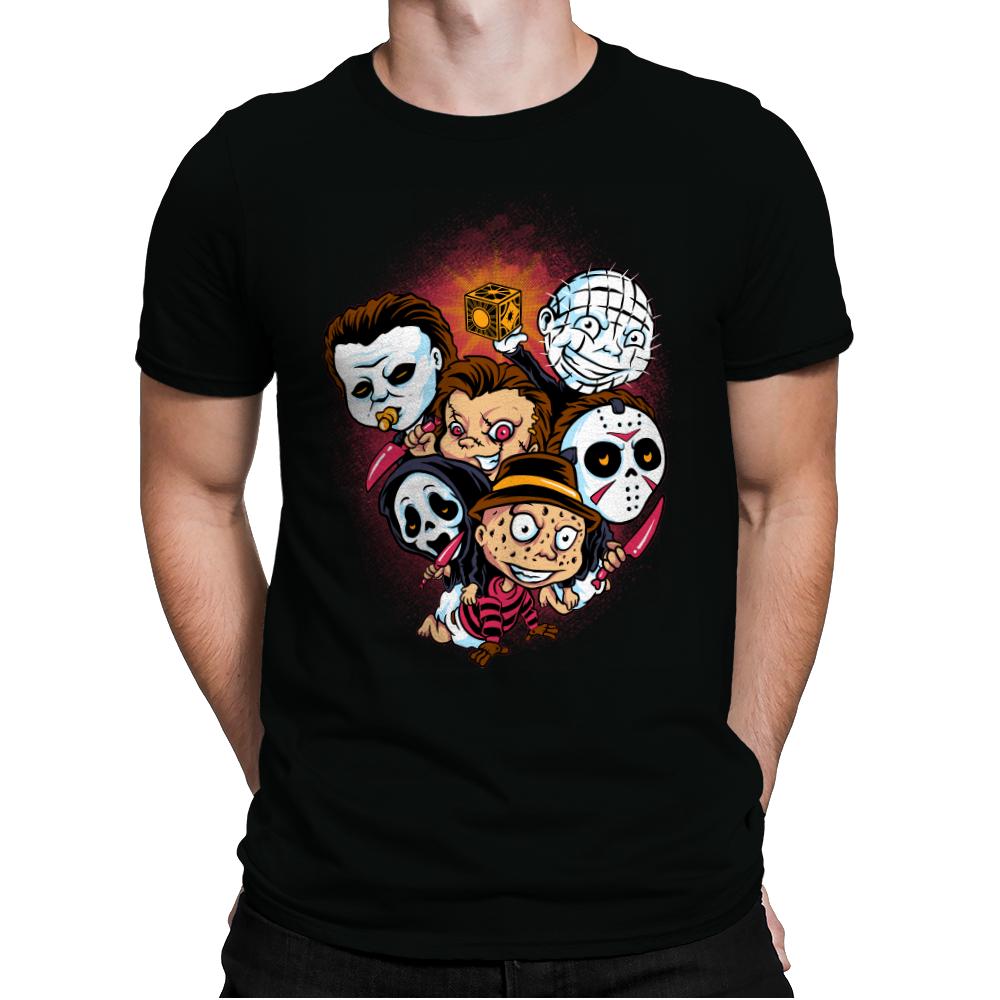 Horror Babies