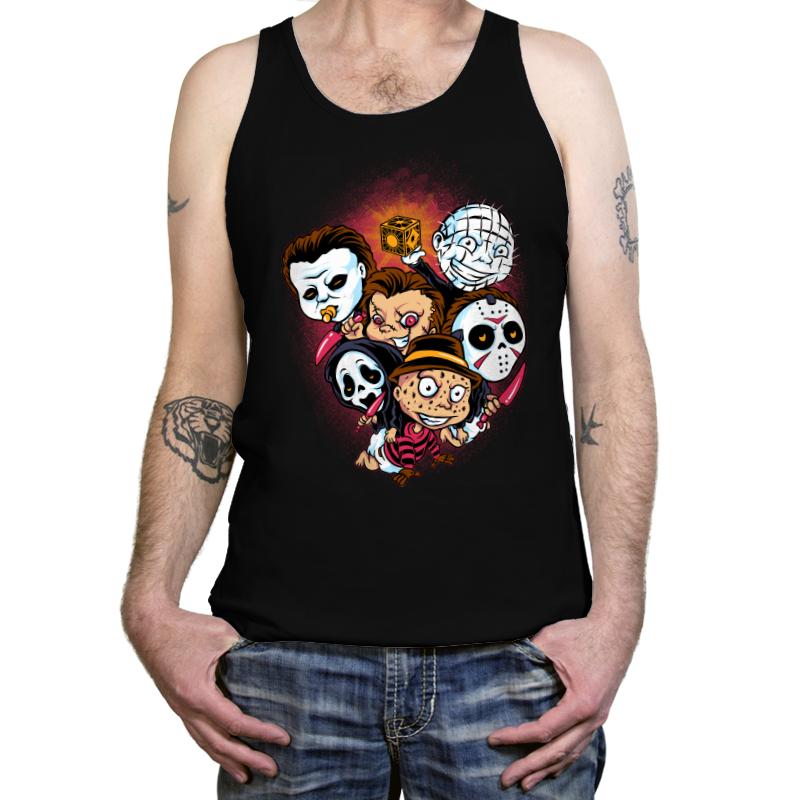 Horror Babies