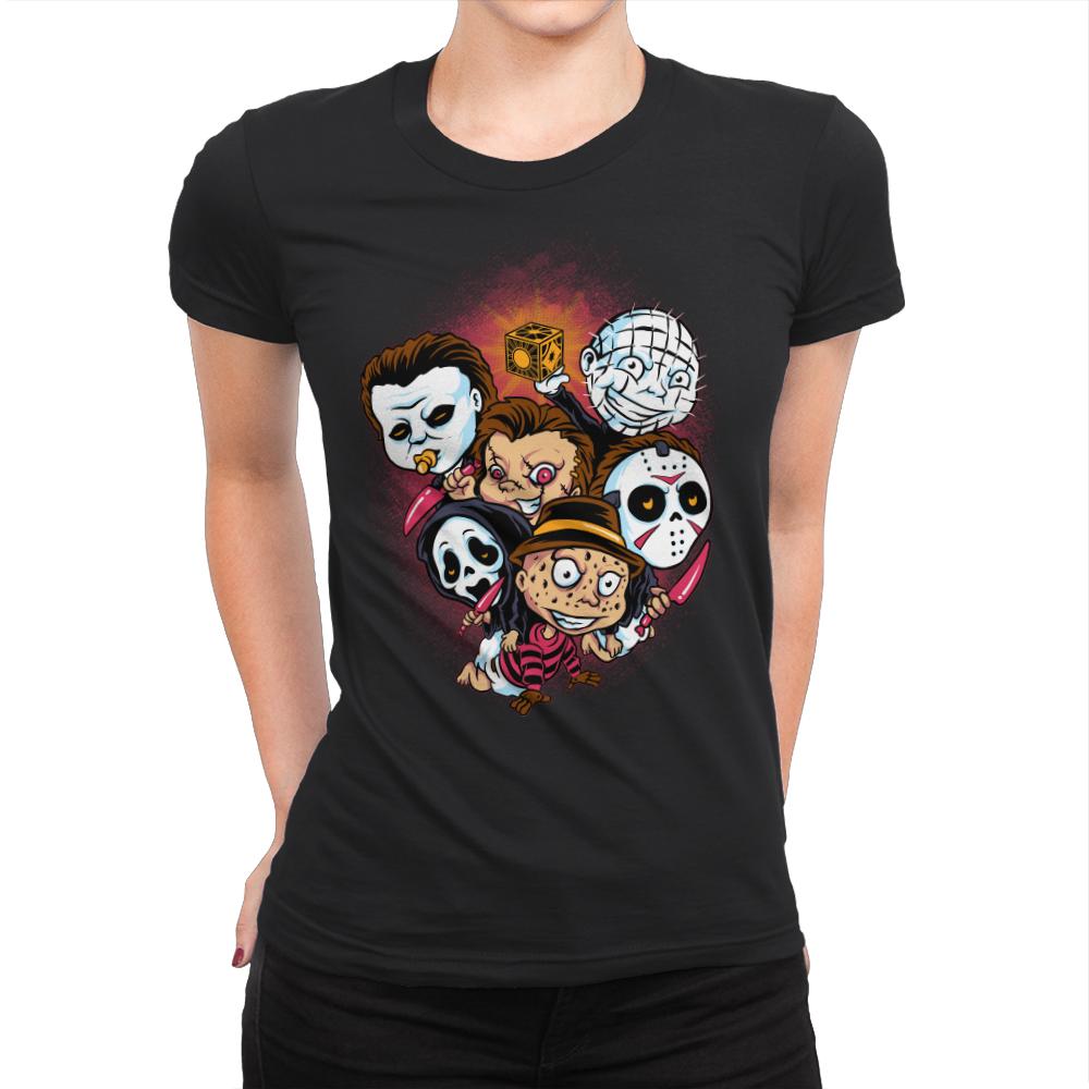 Horror Babies