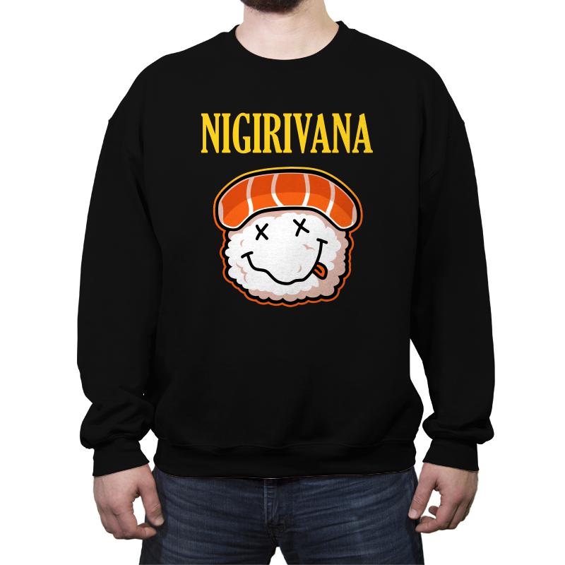 Nigirivana
