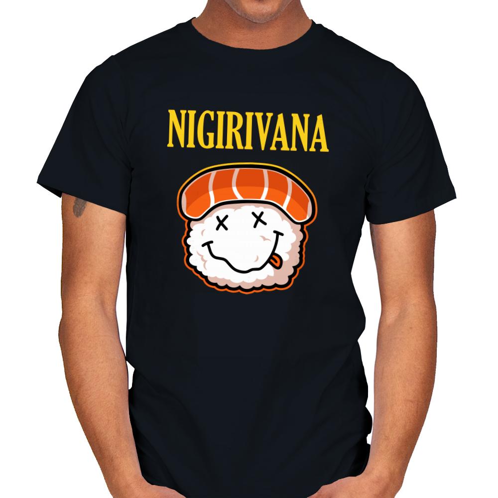 Nigirivana