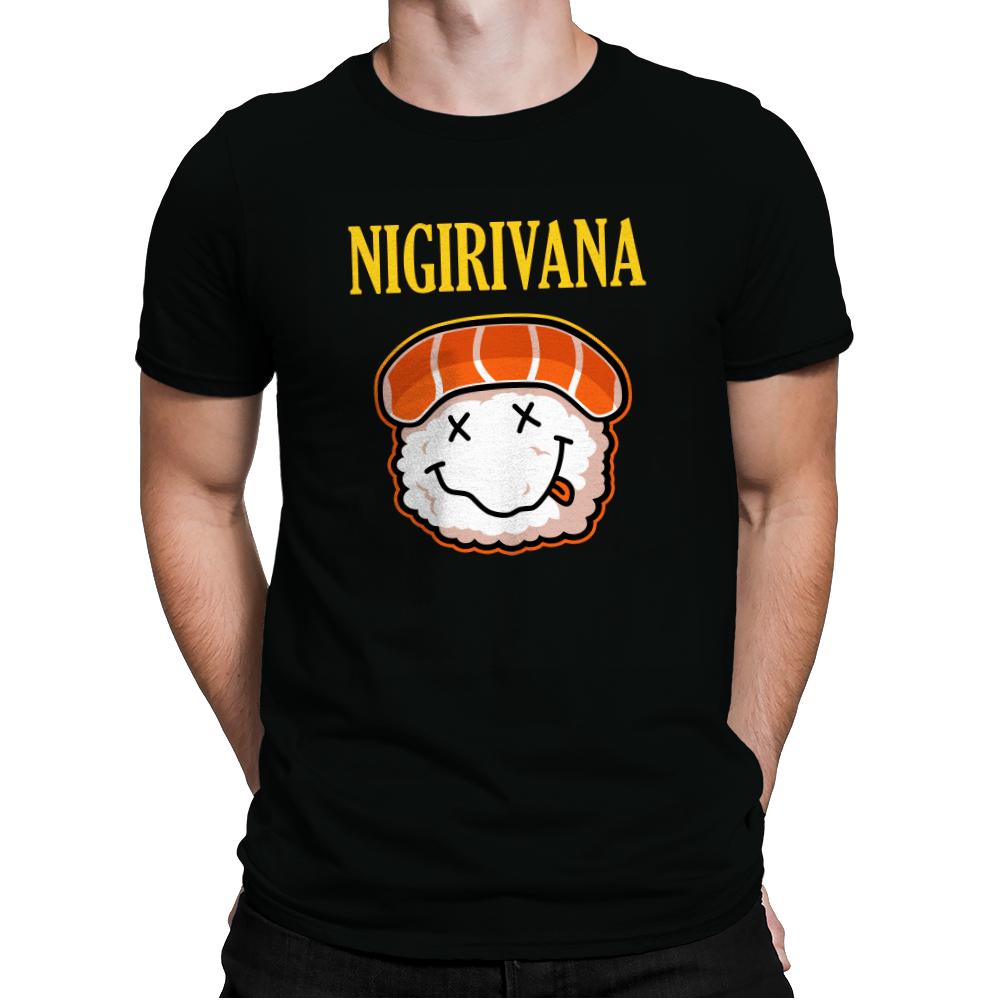 Nigirivana