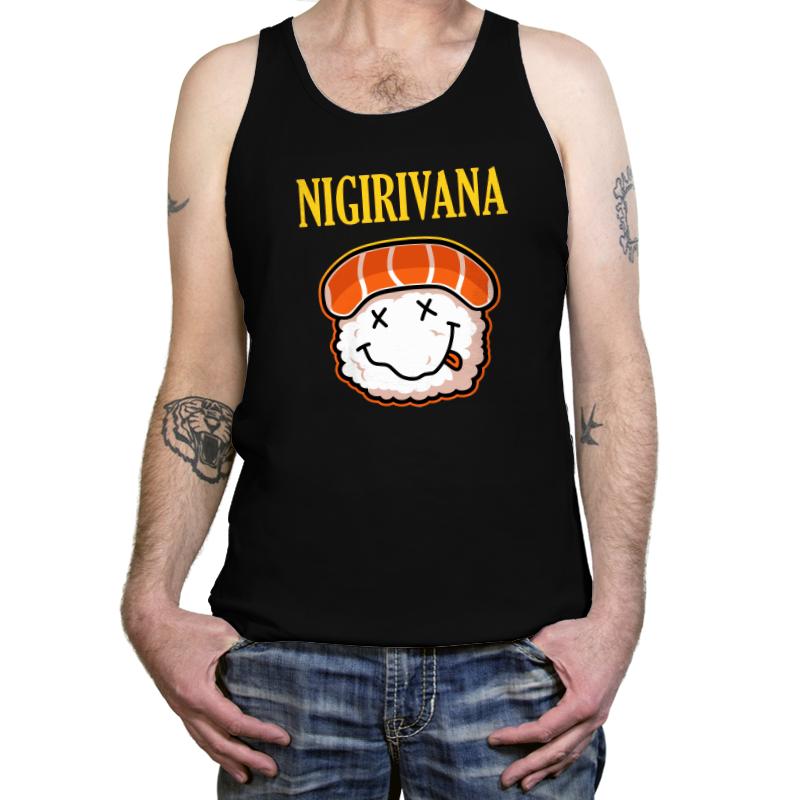 Nigirivana