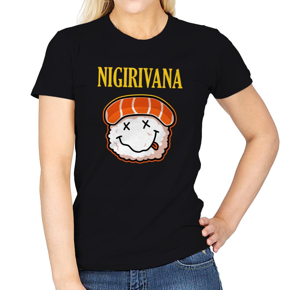 Nigirivana