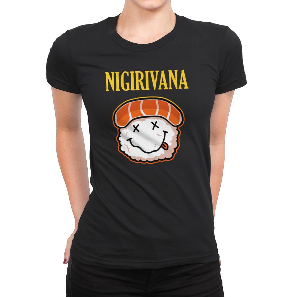 Nigirivana
