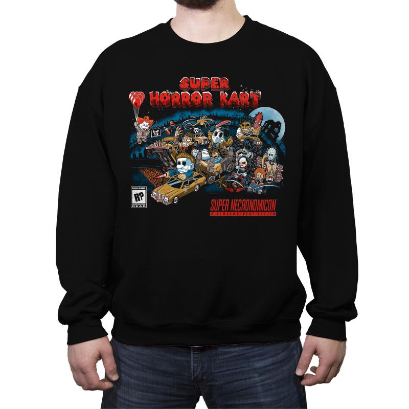 Horrific Kart