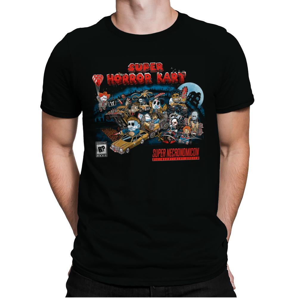 Horrific Kart