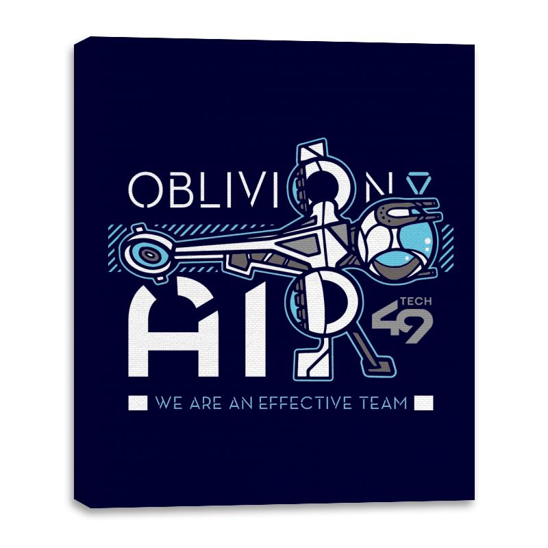 Oblivion Air