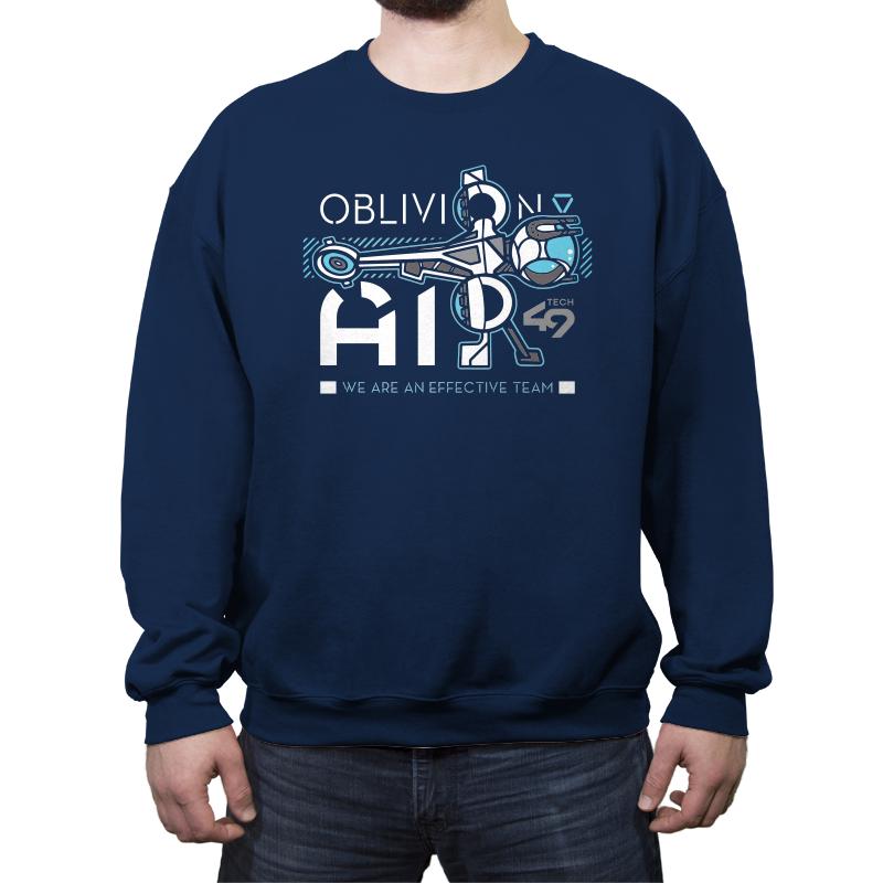 Oblivion Air