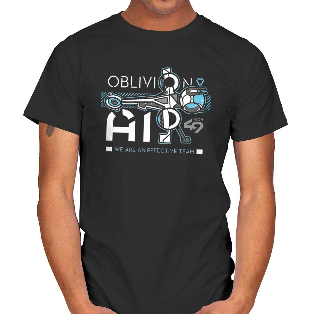 Oblivion Air