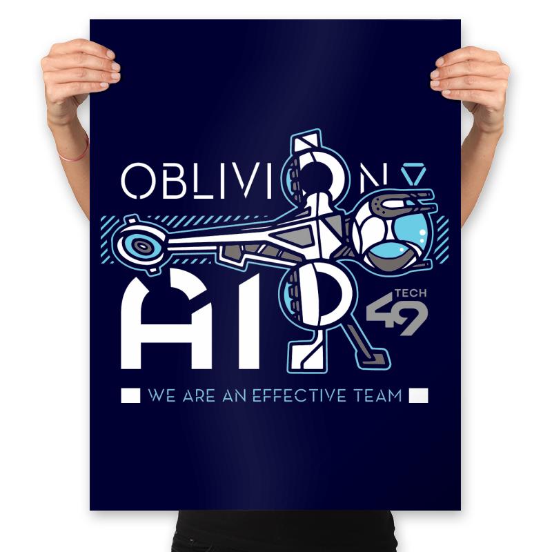 Oblivion Air