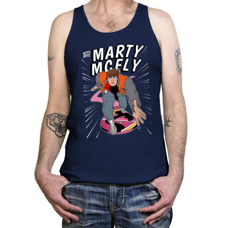 Marty Surfer