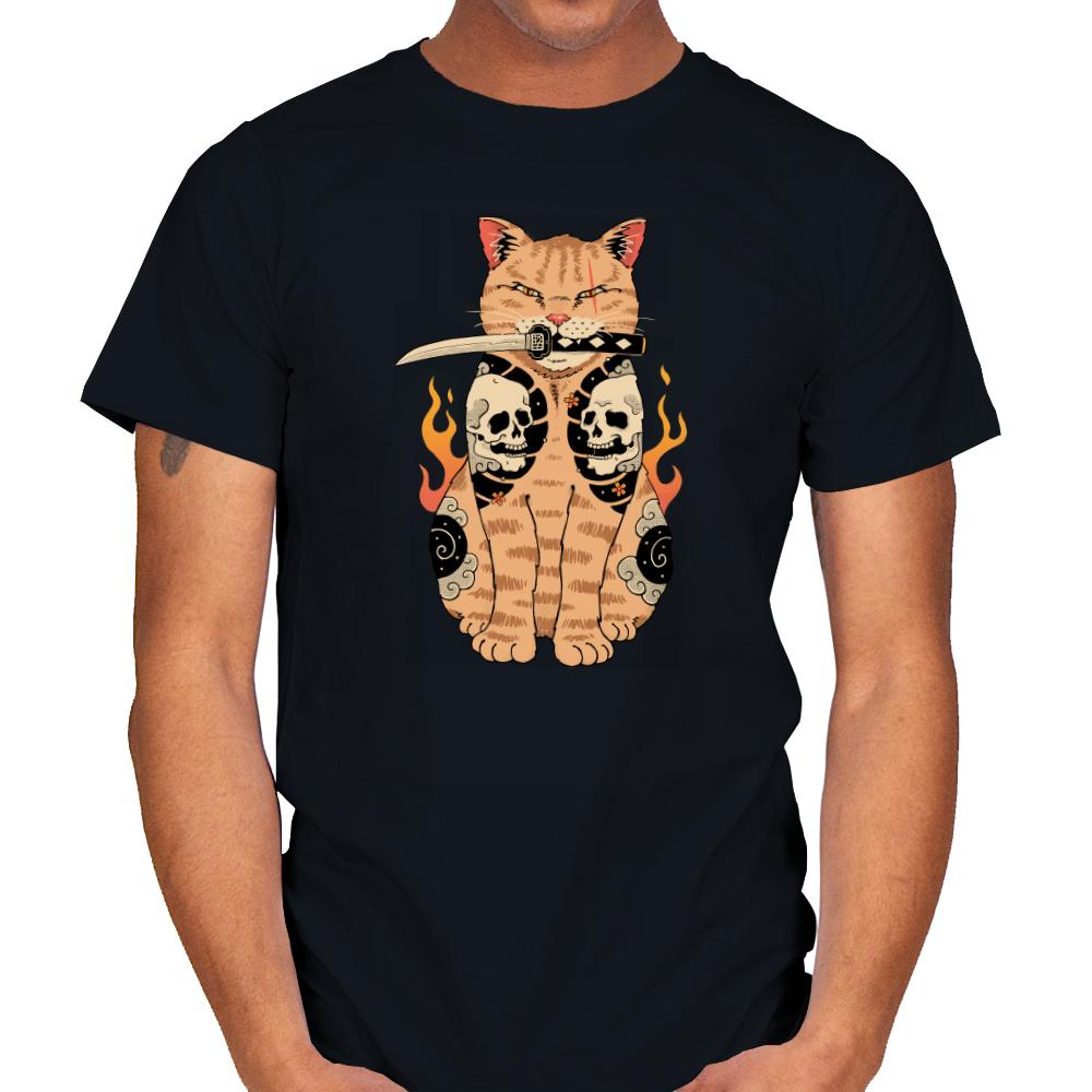 Catana Skull