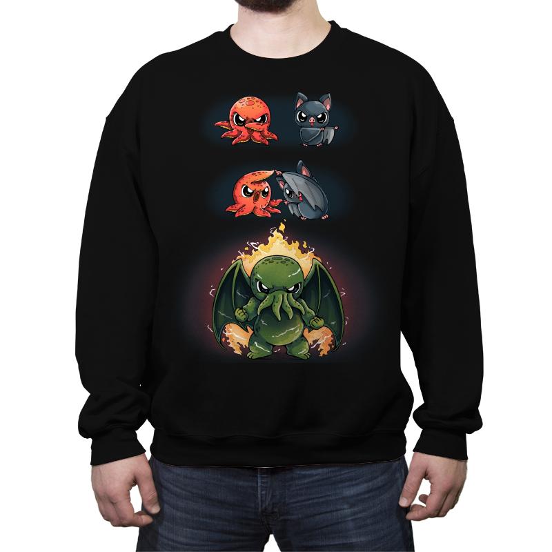 Demon Fusion