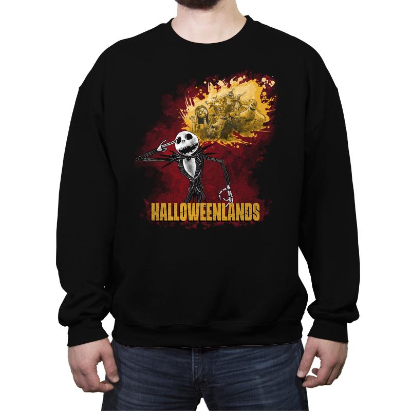 Halloweenlands