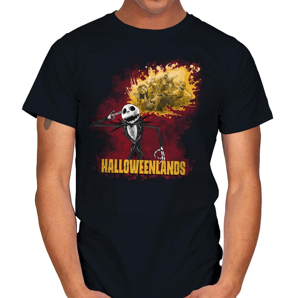 Halloweenlands