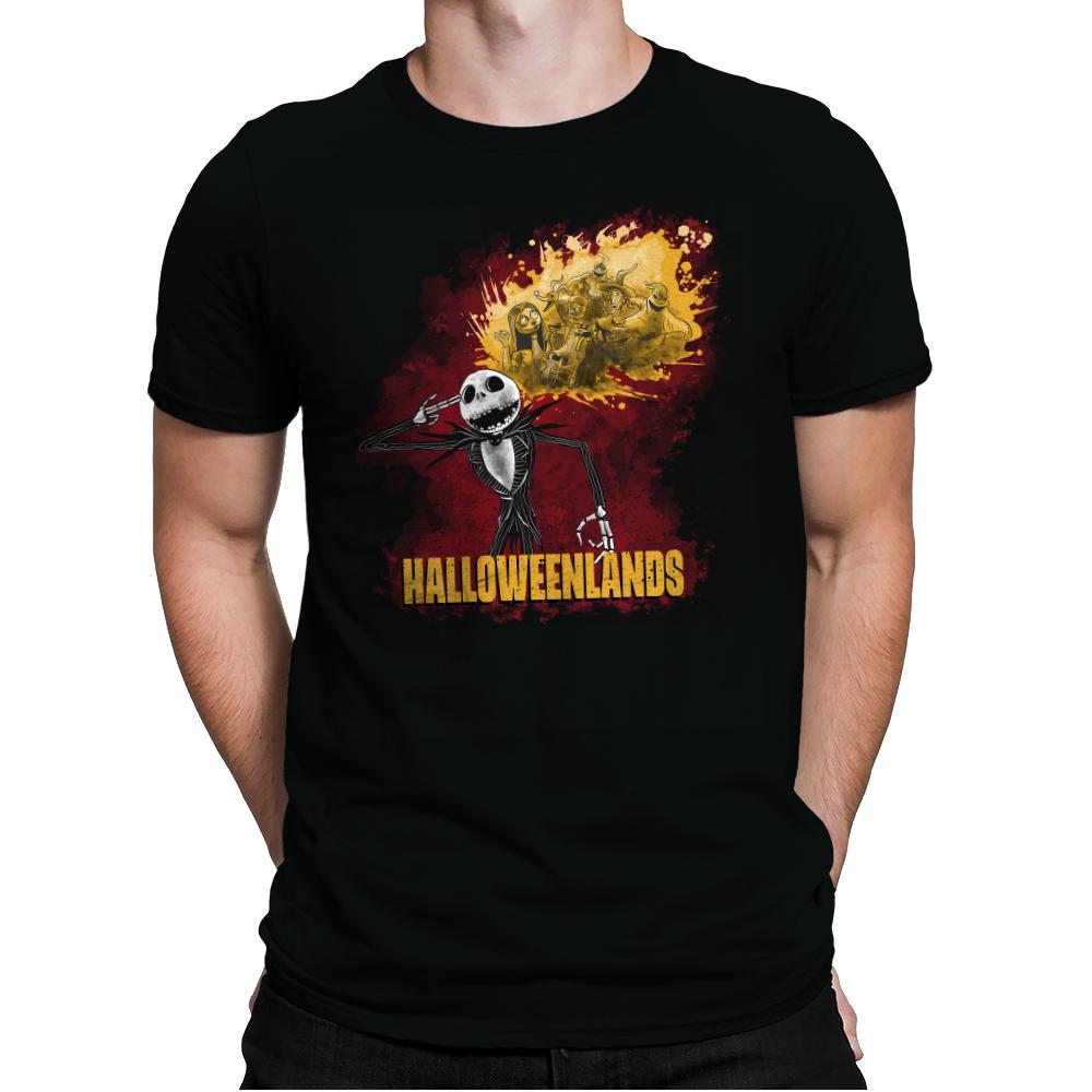 Halloweenlands