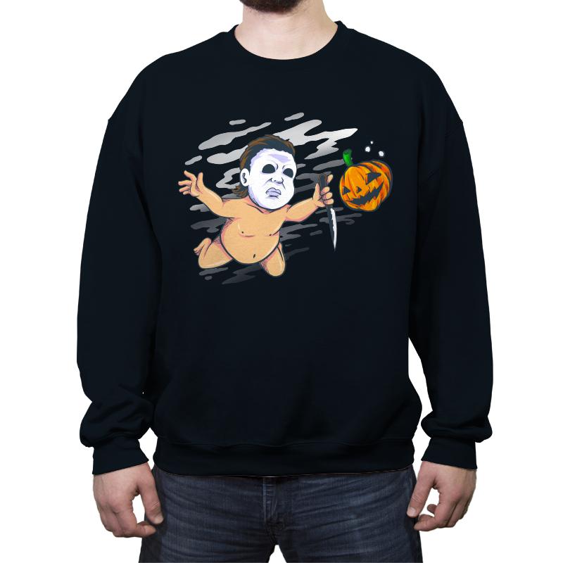 Finding Myers