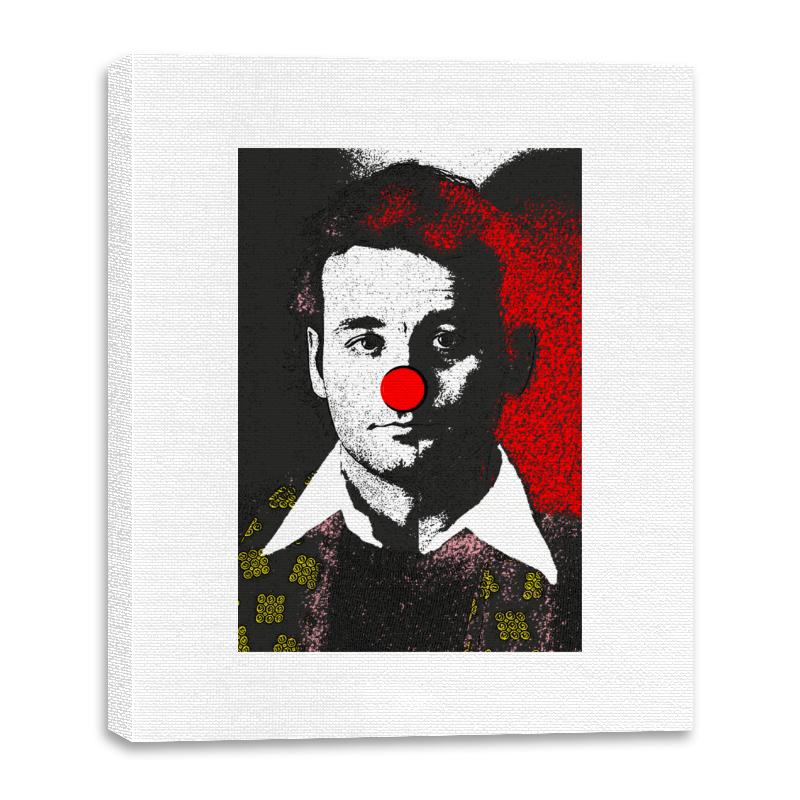 Mr. Murray