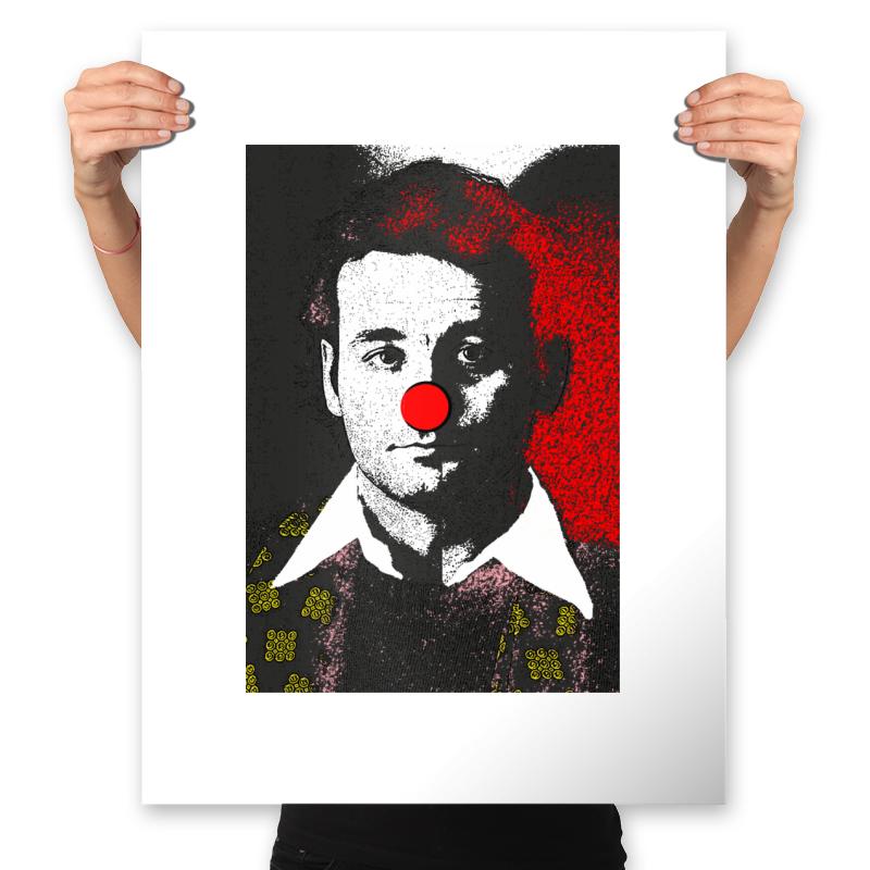 Mr. Murray