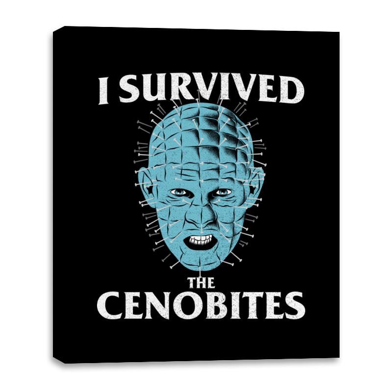 Cenobite Survivor