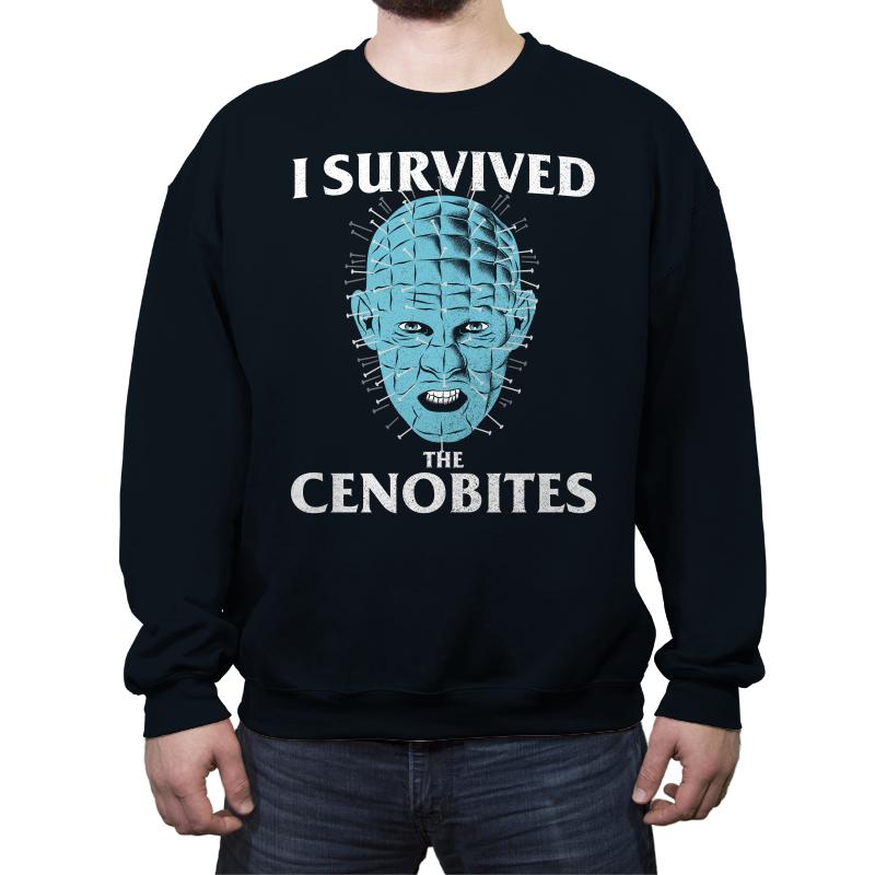 Cenobite Survivor