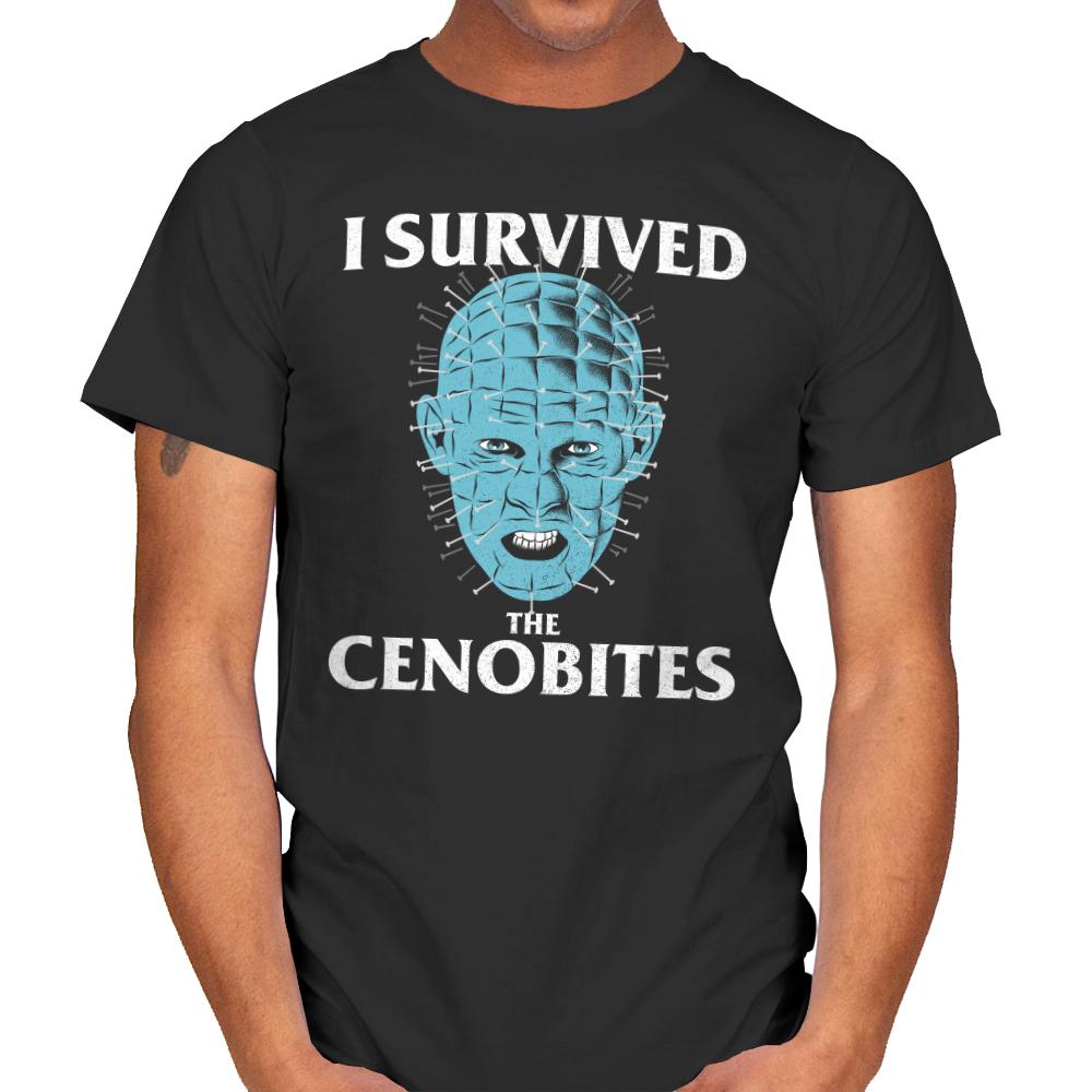Cenobite Survivor