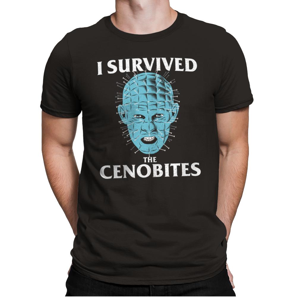 Cenobite Survivor