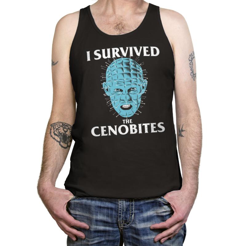 Cenobite Survivor