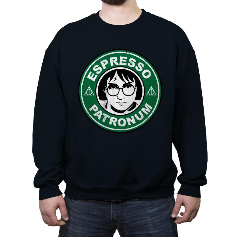 Espresso Petronum