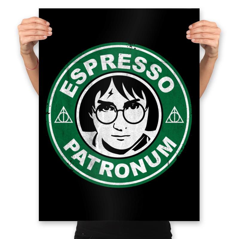 Espresso Petronum