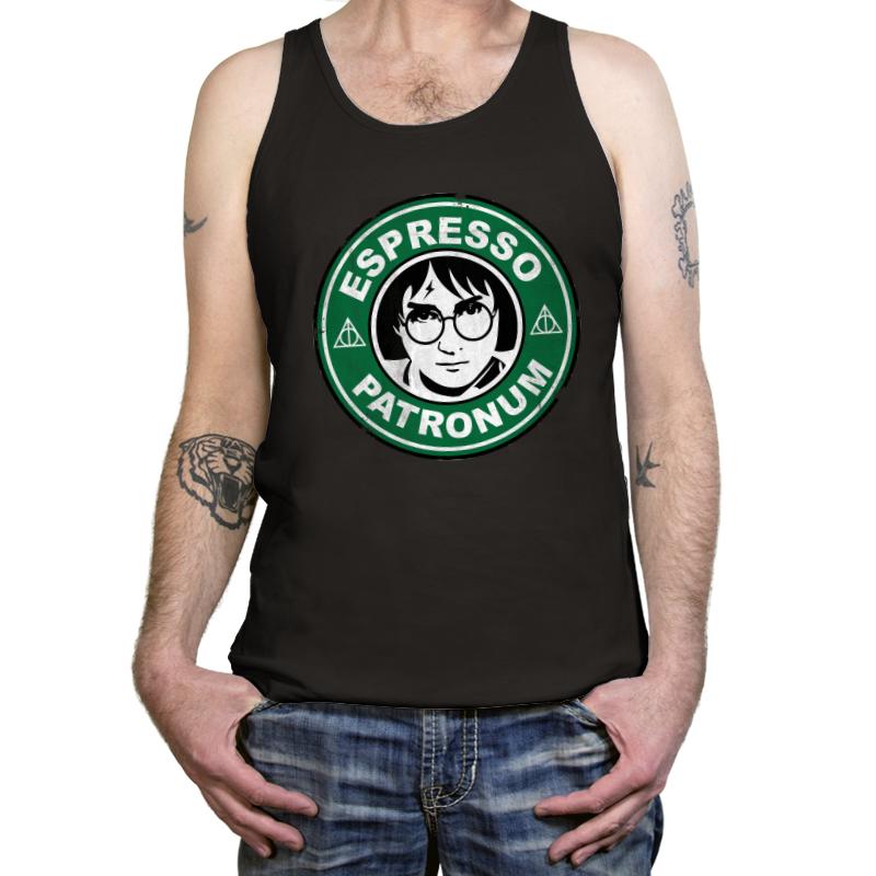 Espresso Petronum