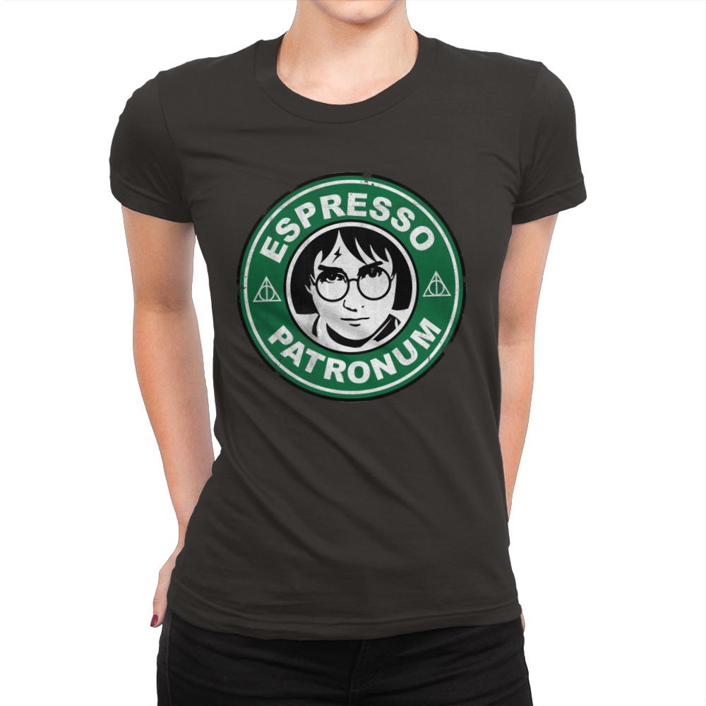 Espresso Petronum