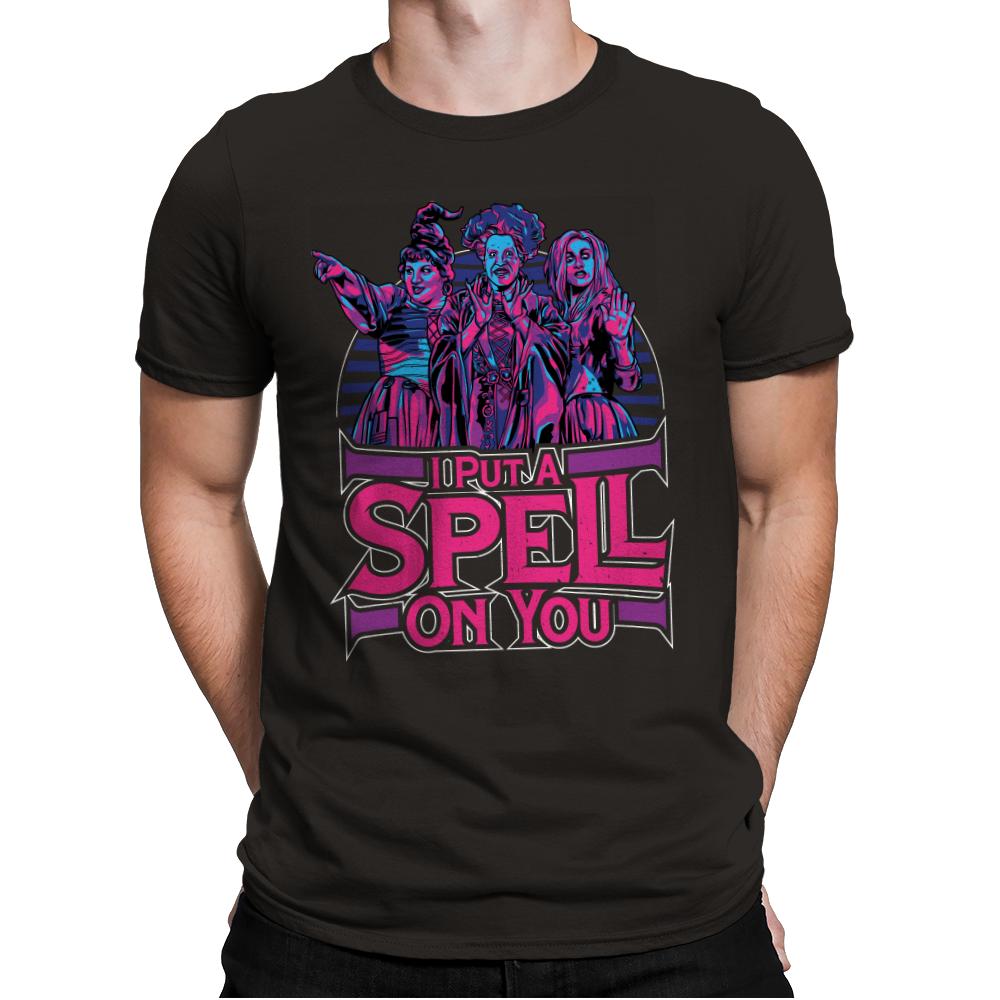 I Put a Spell on You