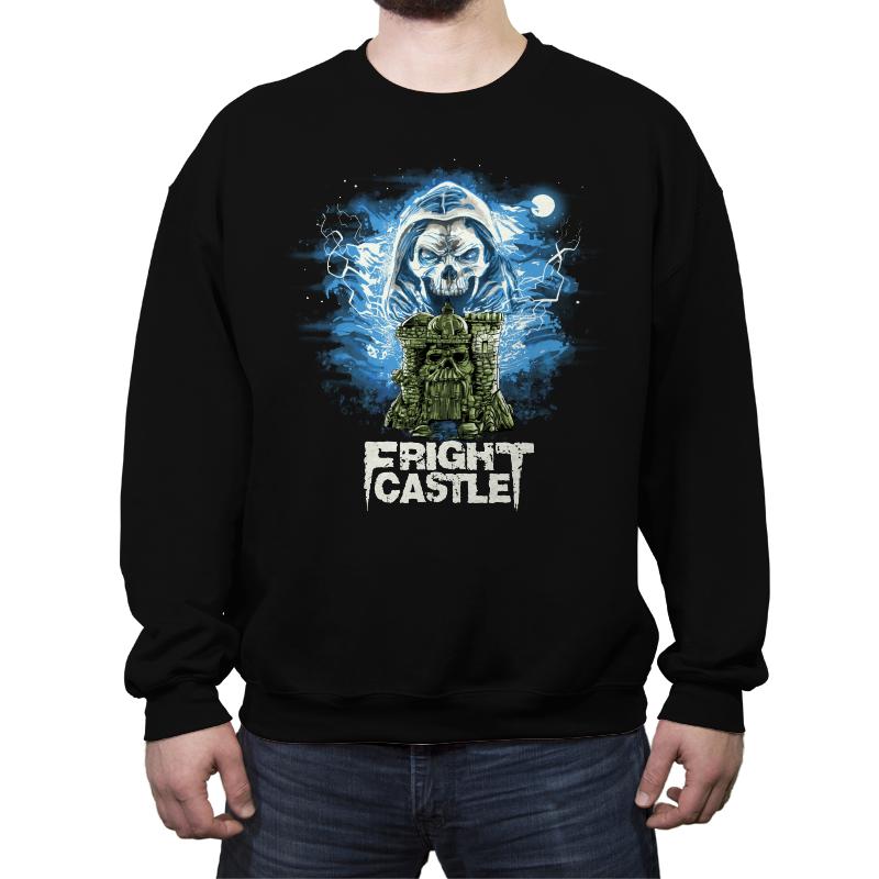 Fright Castle