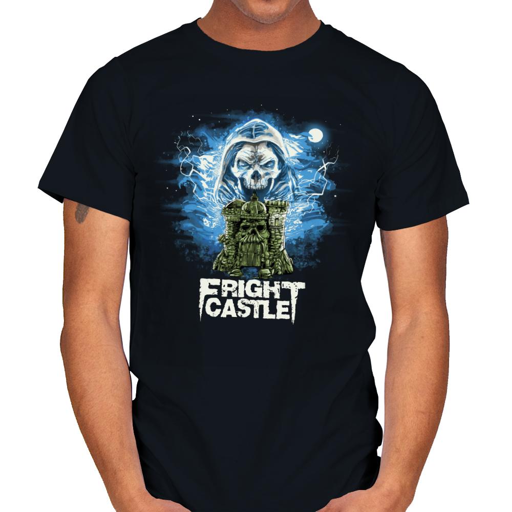 Fright Castle