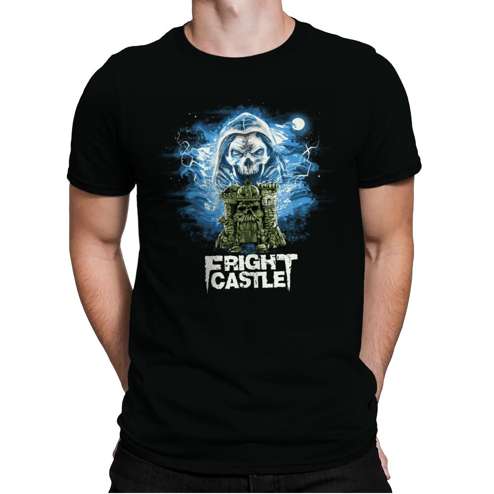 Fright Castle