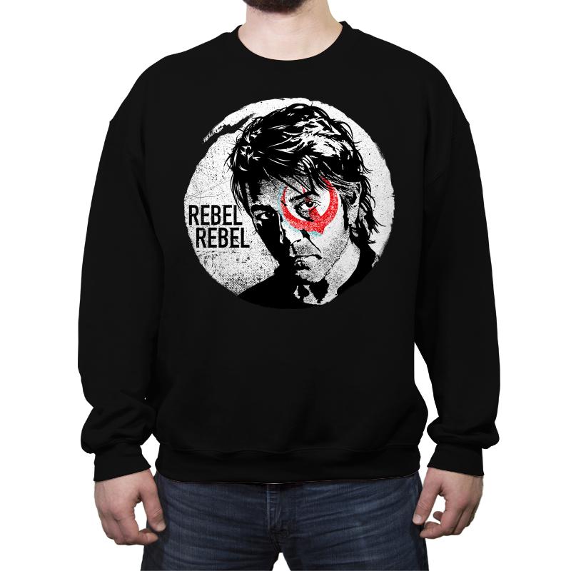Rebel Agent