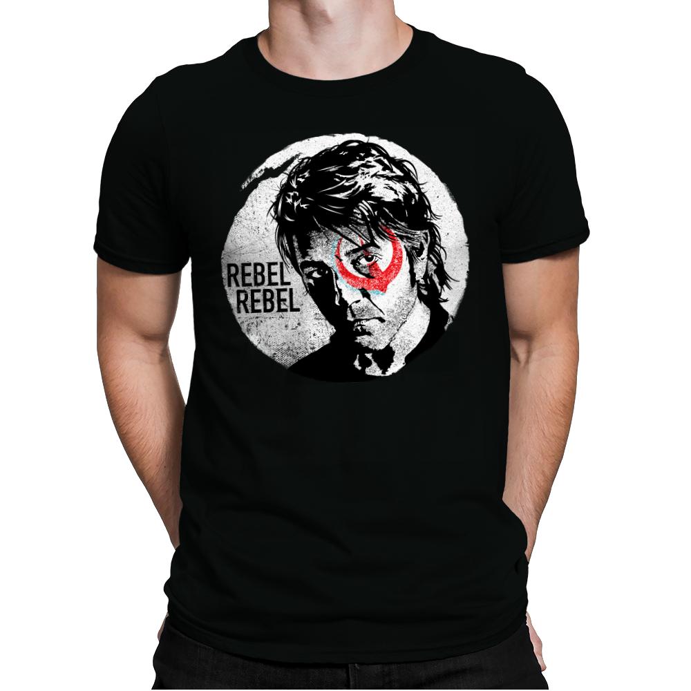 Rebel Agent