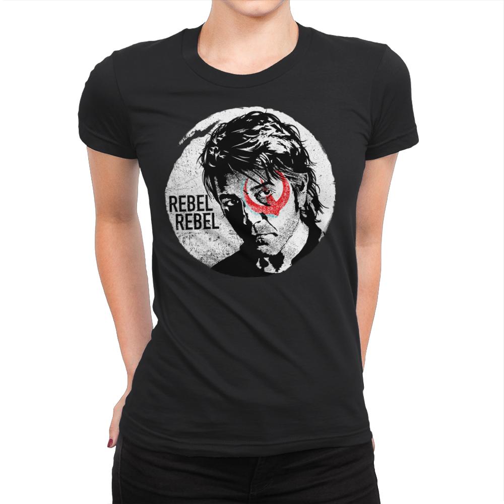 Rebel Agent