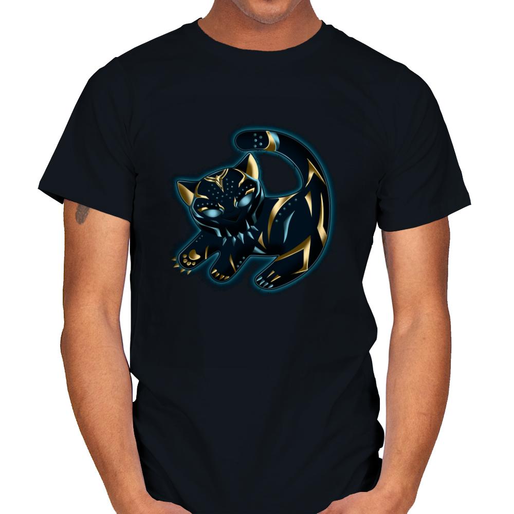 The Panther Queen