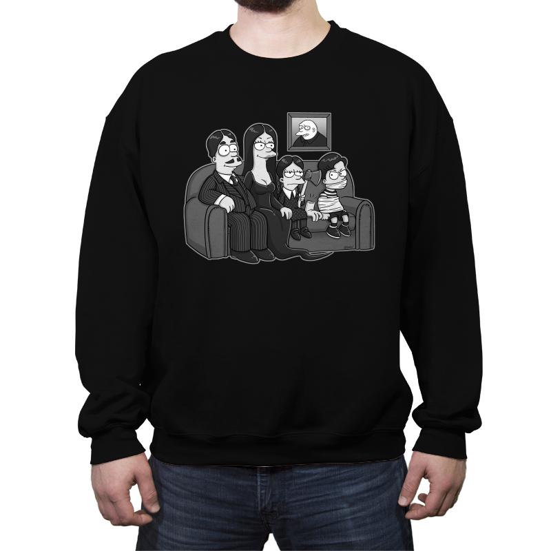 Gothic Family