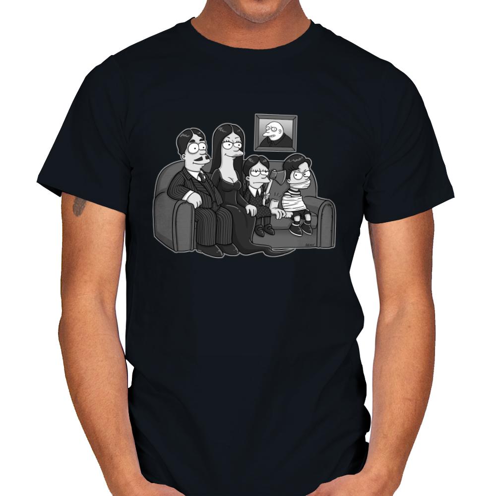 Gothic Family