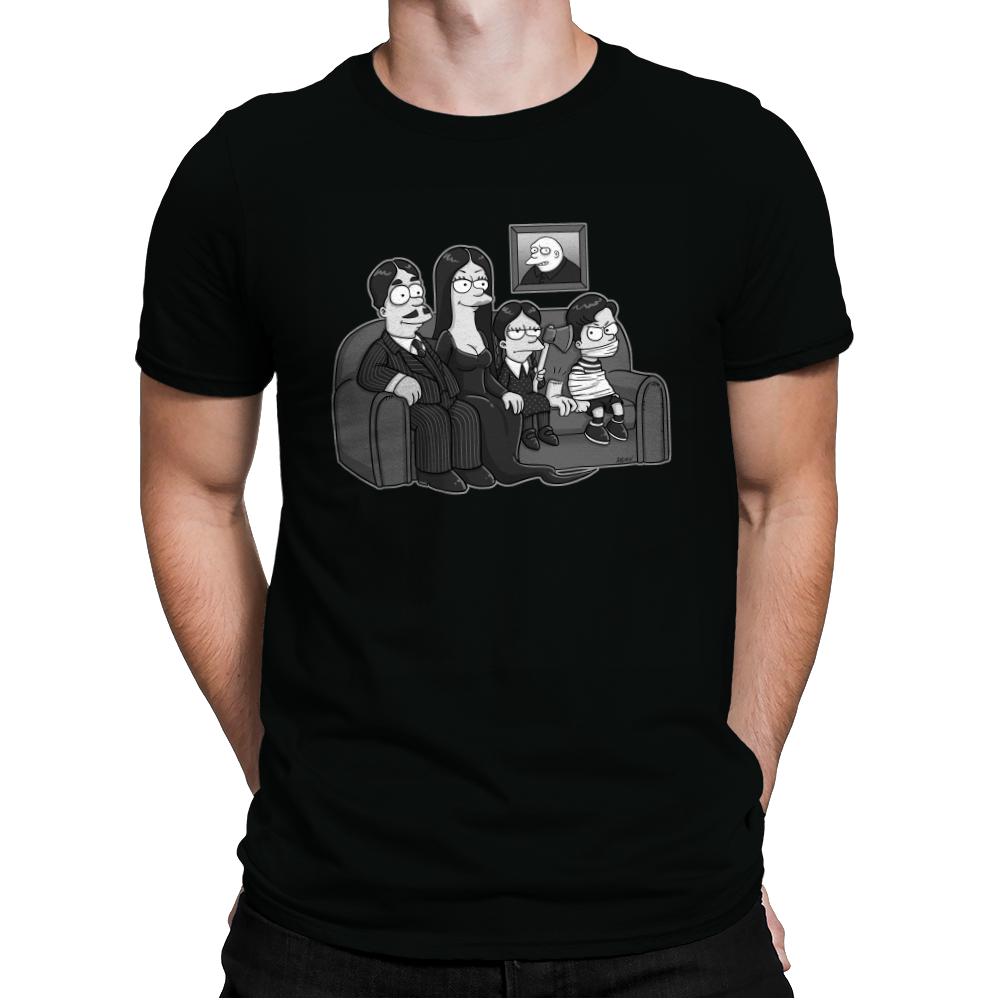 Gothic Family