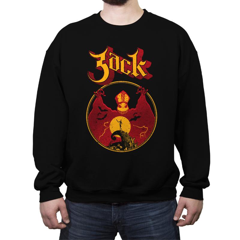 If You Have Jack, You Have Everything