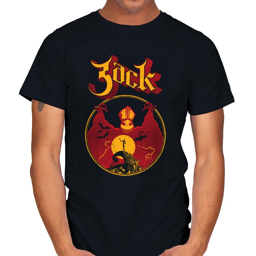 If You Have Jack, You Have Everything