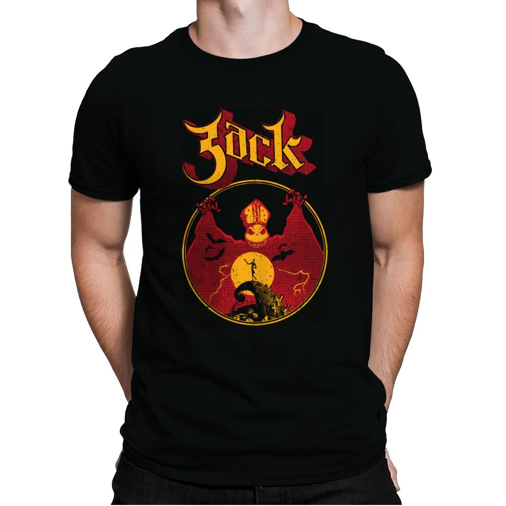 If You Have Jack, You Have Everything