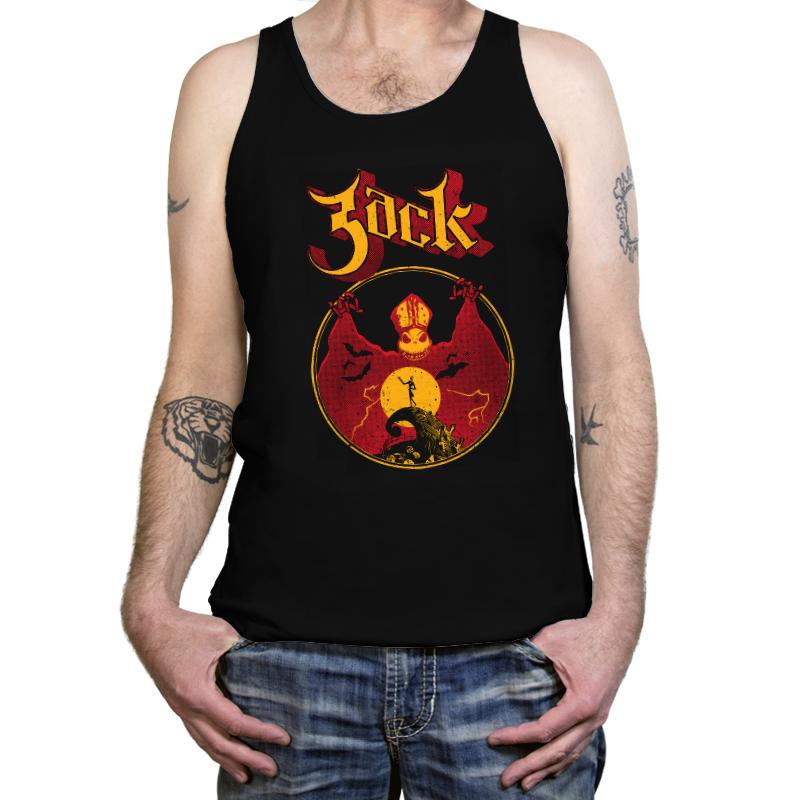 If You Have Jack, You Have Everything