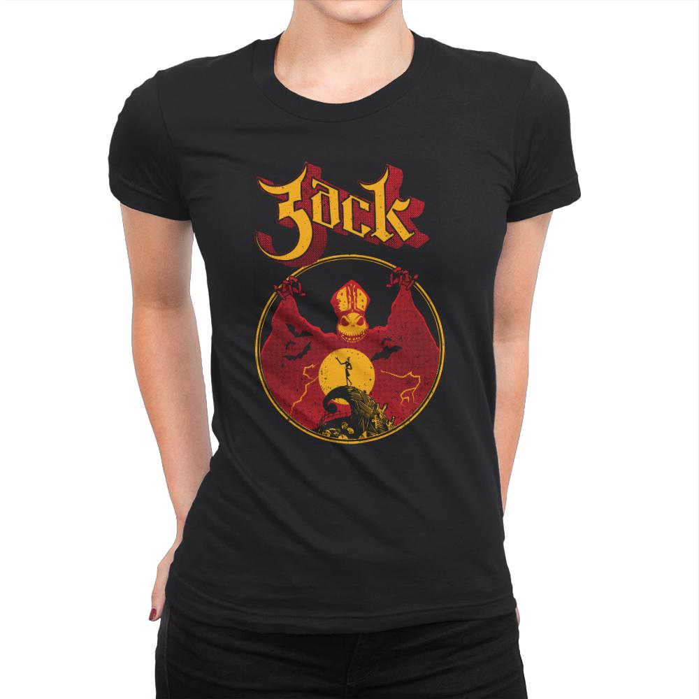 If You Have Jack, You Have Everything